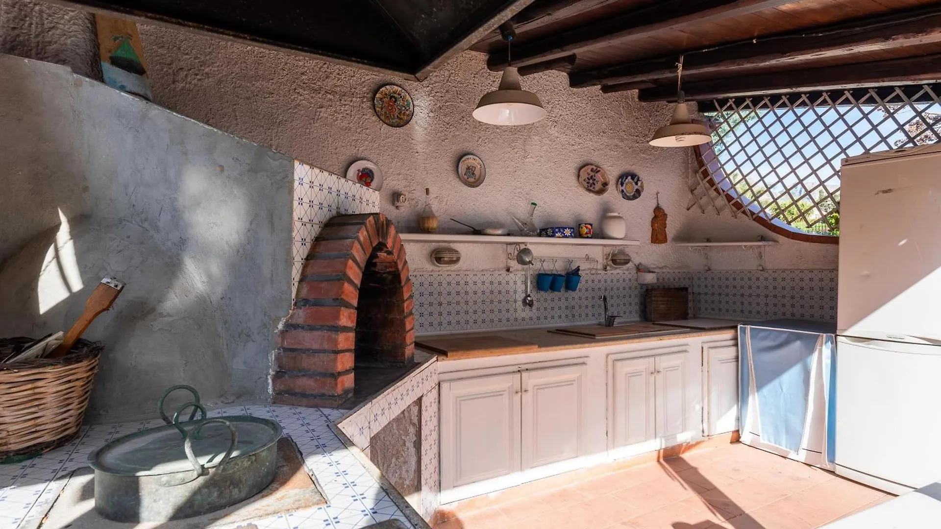 Villa Cassiopea テッラジーニ 0*,  イタリア