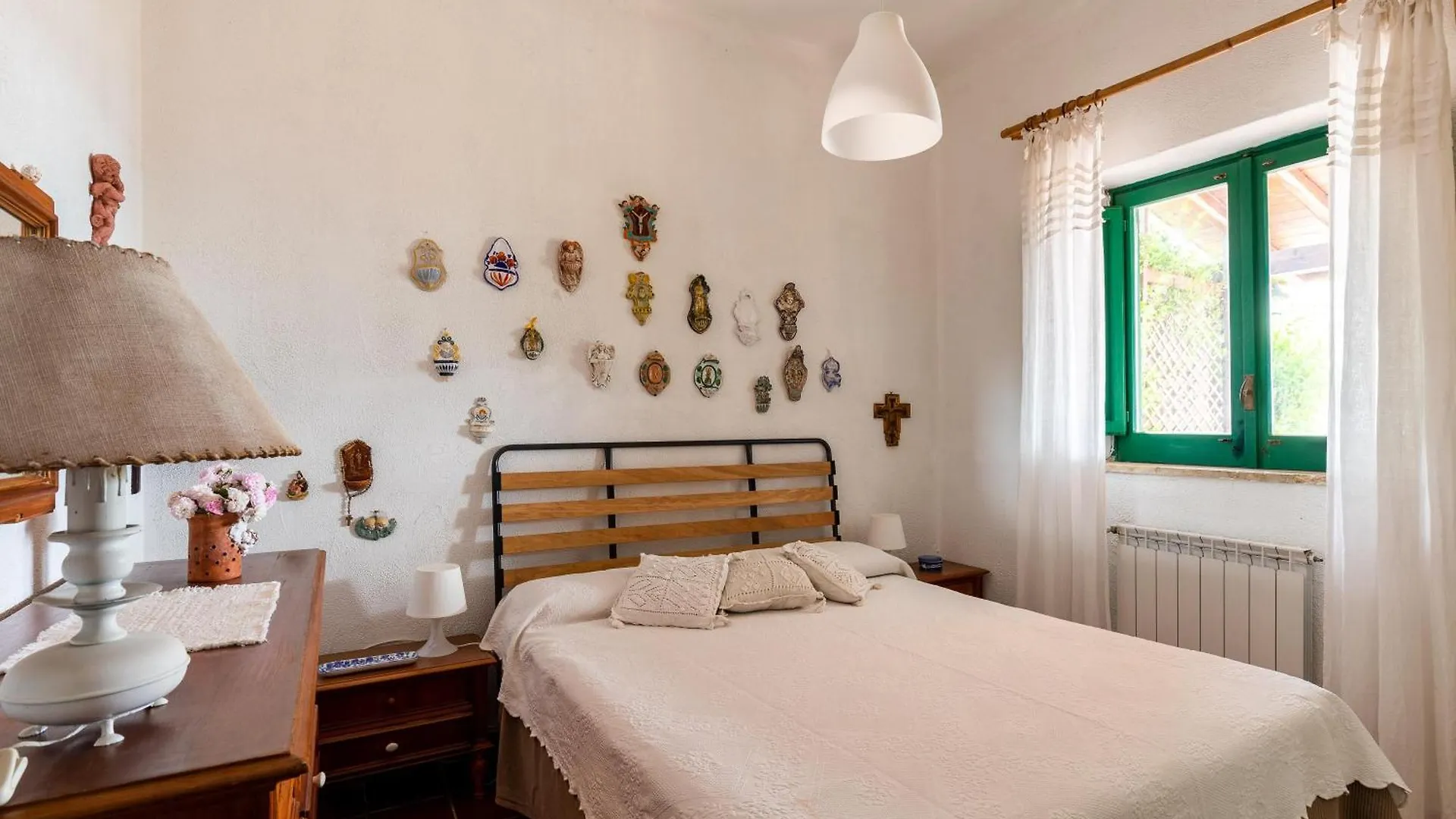 Villa Cassiopea テッラジーニ