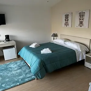  Apartmán Le Quattro Perle