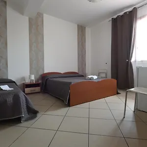 Bed and breakfast Garden, Terrasini